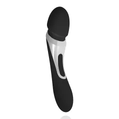 Sway No.1 Wand - oplaadbare 2-in-1 massage vibrator - zwart