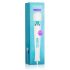 MyMagicWand - krachtige massagevibrator (wit-blauw)