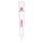 MyMagicWand - krachtige witte-pink vibrator voor ultiem genot