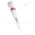 MyMagicWand - krachtige witte-pink vibrator voor ultiem genot
