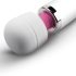 MyMagicWand - krachtige witte-pink vibrator voor ultiem genot