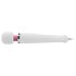 MyMagicWand - krachtige witte-pink vibrator voor ultiem genot