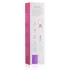 MyMagicWand - krachtige vibrator massager - wit/roze