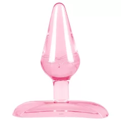 Easytoys The Assifier - mini anale plug (roze)