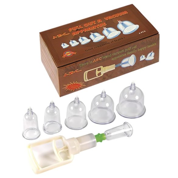 Rimba Zuignap Set - 6-delig avontuur
