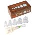 Rimba Zuignap Set - 6-delig avontuur