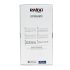 Rimba Copenhagen - anale plugset - paars (2 stuks)