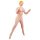 Inflatable Fun - opblaasbare sekspop - vrouw
