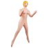 Inflatable Fun - opblaasbare sekspop - vrouw