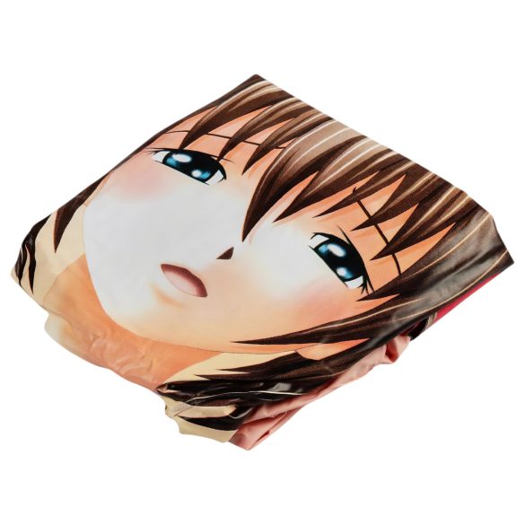 Inflatable Fun - Opblaasbare sekspop - vrouw - levensgroot