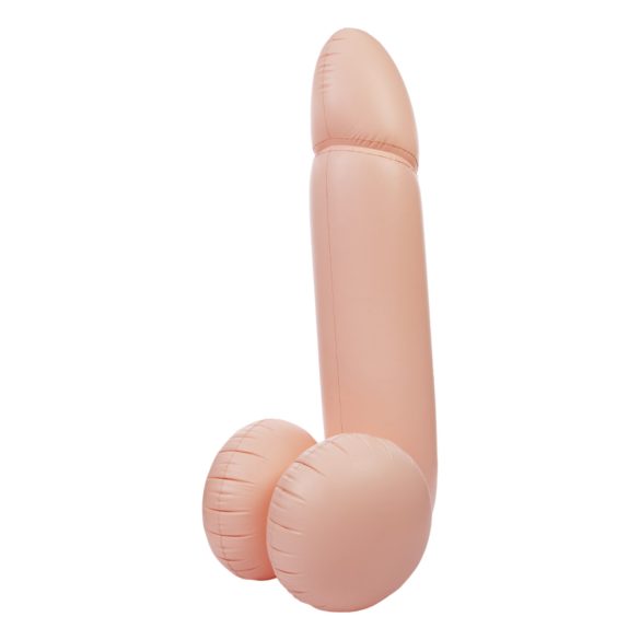 Opblaasbare Plezier - 50cm penis