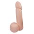 Opblaasbare Plezier - 50cm penis