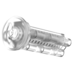 Kiiroo Titan Power - masturbator inlegstuk - transparant