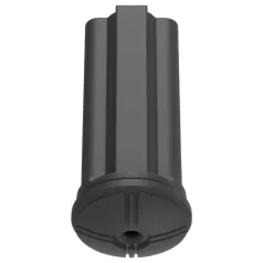 Kiiroo Titan Tight-Fit - masturbator inleg - strak - zwart