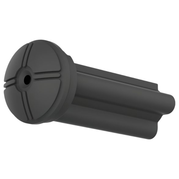 Kiiroo Titan Tight-Fit - masturbator inleg - strak - zwart