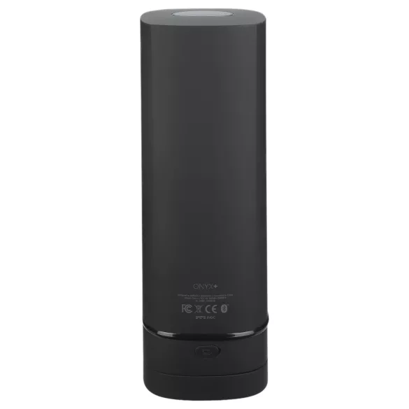 Kiiroo Onyx+ Asa Akira Experience - interactieve masturbator - zwart