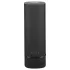 Kiiroo Onyx+ Asa Akira Experience - interactieve masturbator - zwart