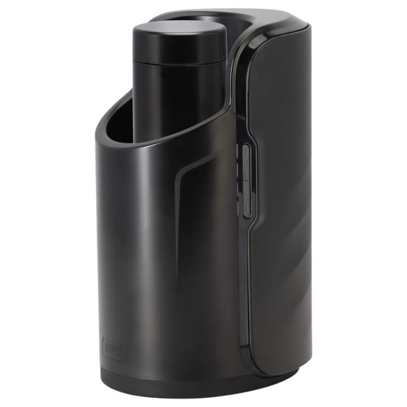 Kiiroo Keon Automatisch - masturbator accessoire (zwart)