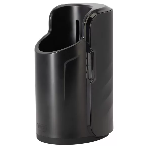 Kiiroo Keon - automatische masturbator - wifi afstandsbediening - zwart