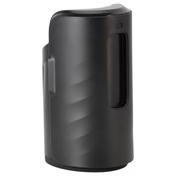 Kiiroo Keon - automatische masturbator - wifi afstandsbediening - zwart