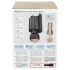 Kiiroo Keon Automatisch - masturbator accessoire (zwart)