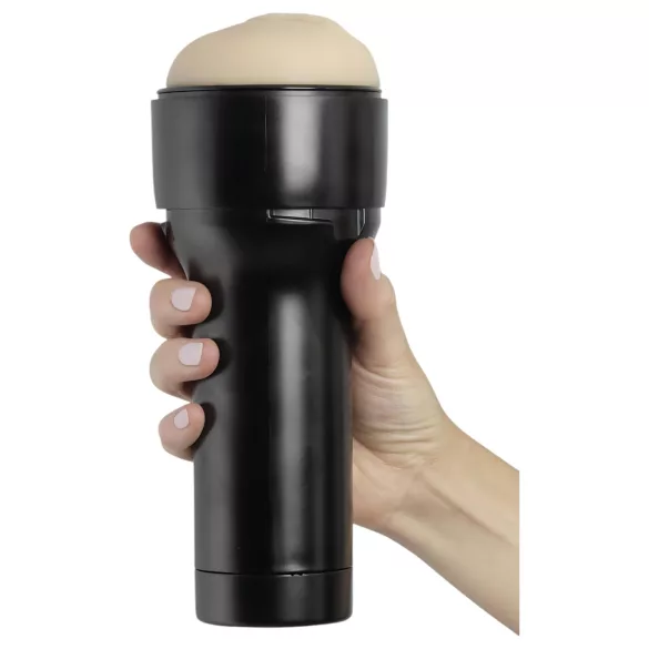 Kiiroo Feel - masturbator - kunstvagina - naturel
