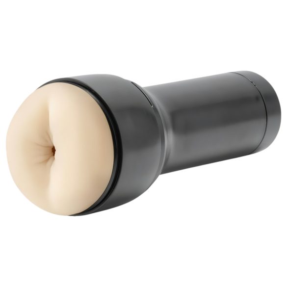 Kiiroo Feel - natuur-kleurige kunstkontmasturbator
