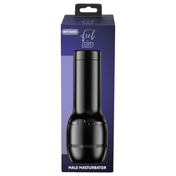 Kiiroo Feel - masturbator kunstkont - natuurkleur