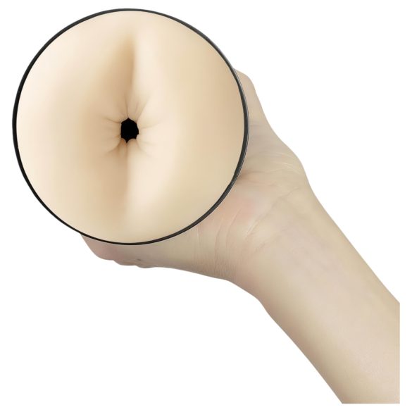 Kiiroo Feel - masturbator kunstkont - natuurkleur