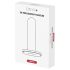 Kiiroo Onyx Tight Fit masturbator sleeve - 3 stuks (wit)