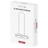 Kiiroo Onyx - masturbator mouw - strakke pasvorm - 3 stuks - wit