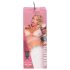 Kiiroo Nicolette Shea - Masturbator in huidkleur