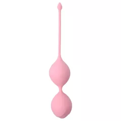 All Time Favorite - geishaballetje - siliconen - roze
