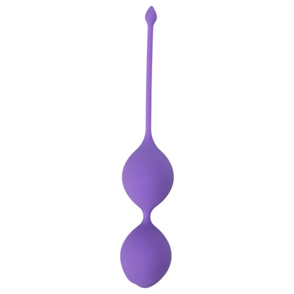 All Time Favoriet - paarse kegels