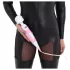 Pixey - gestuurde massager‑vibrator (roze)