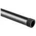 Easytoys - anale douche voor doucheslang - zwart