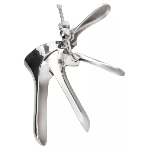 SINNER - duimring - groot (zilver)