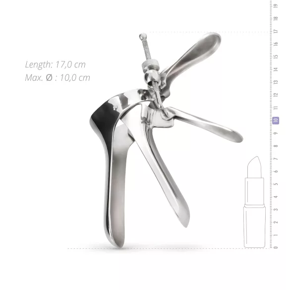 SINNER - duimring - groot (zilver)