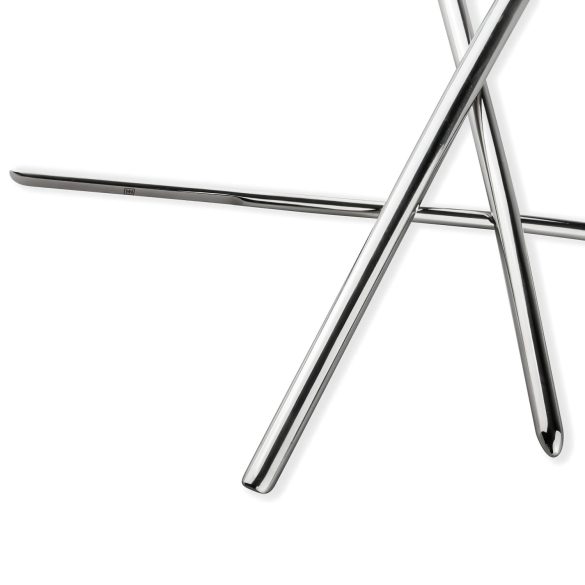 SINNER 175 - stalen dilatorset (4-delig) - beginner