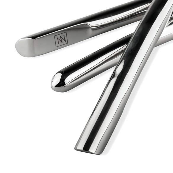 SINNER 174 - dilatator set - gebogen - roestvrij staal - 14-delig