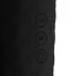EasyToys - mini wand vibrator - oplaadbaar - zwart