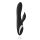 / Sway No.2 - oplaadbare clitoris vibrator met arm (zwart)