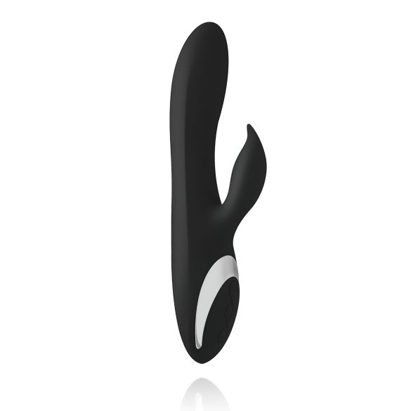 / Sway No.2 - oplaadbare clitoris vibrator met arm (zwart)