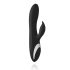 / Sway No.2 - oplaadbare clitoris vibrator met arm (zwart)