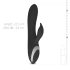 / Sway No.2 - oplaadbare clitoris vibrator met arm (zwart)