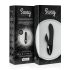 / Sway No.2 - oplaadbare clitoris vibrator met arm (zwart)