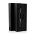 / Sway No.2 - oplaadbare clitoris vibrator met arm (zwart)