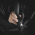 / Sway No.2 - oplaadbare clitoris vibrator met arm (zwart)