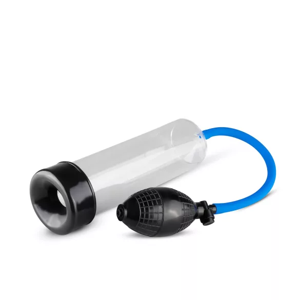Easytoys - penispomp - transparant