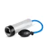 Easytoys - penispomp - transparant